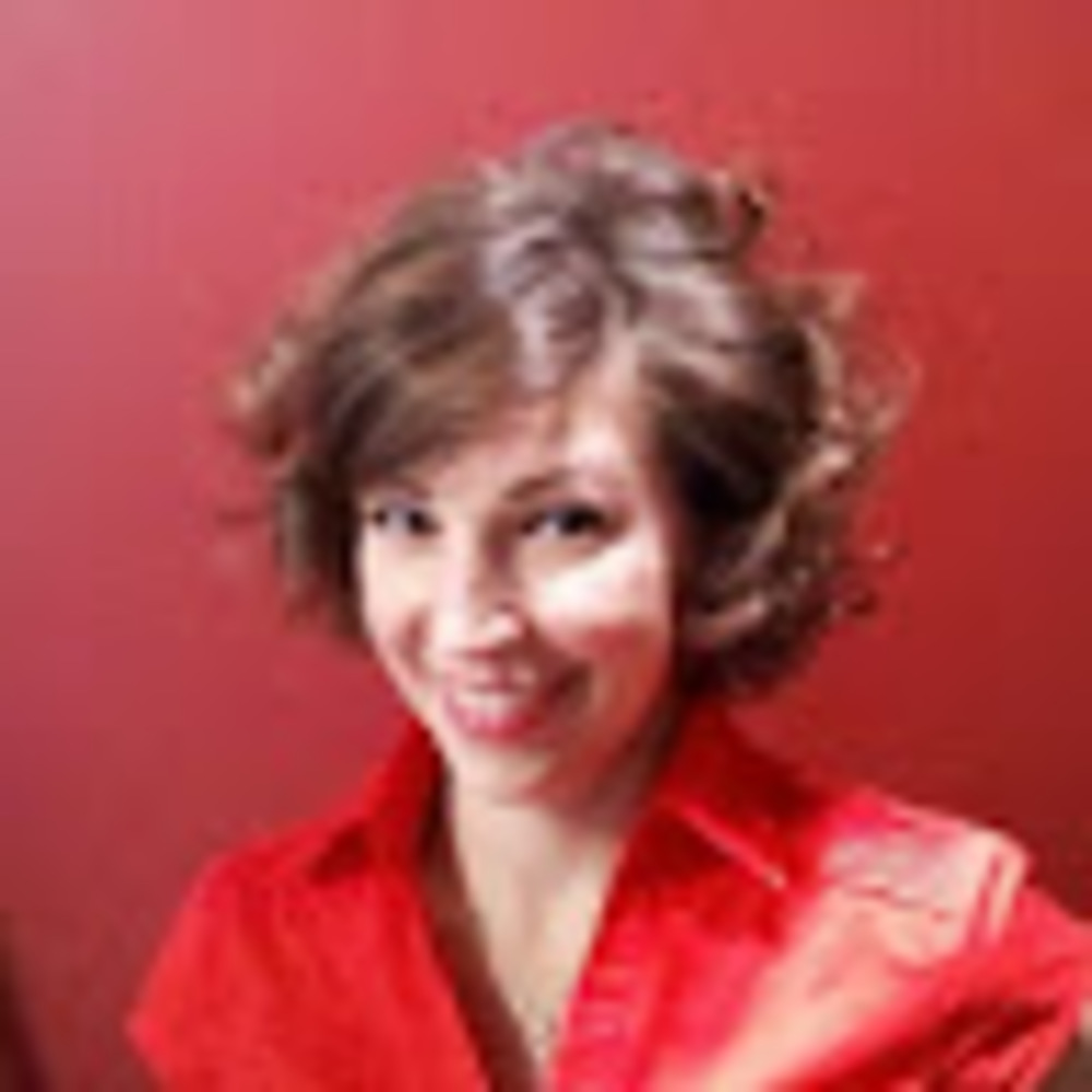 Meet your Posher, Melanie
